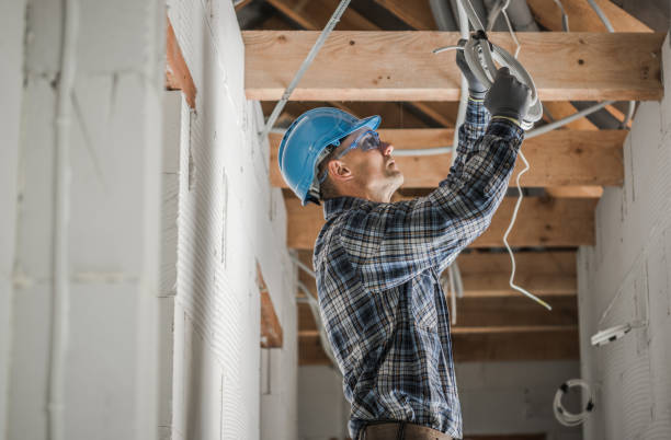 Best Affordable Electrical Installation  in Fall River, WI